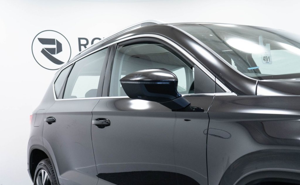 Used SEAT Ateca 2023 for sale - 77654749: Photo 12