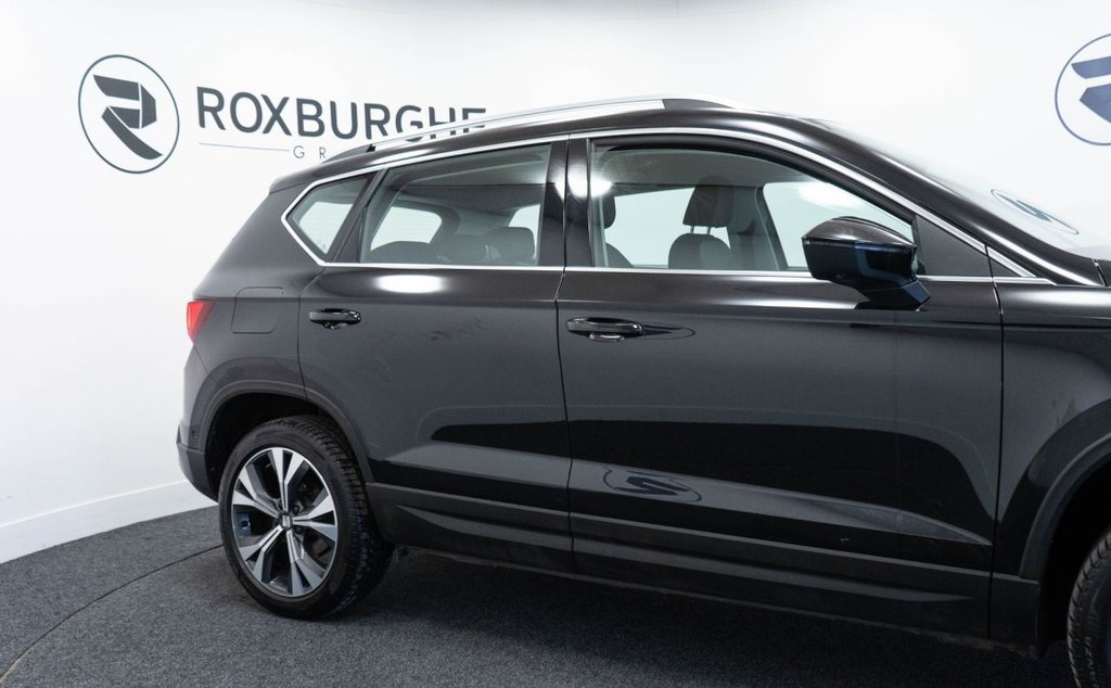 Used SEAT Ateca 2023 for sale - 77654749: Photo 13