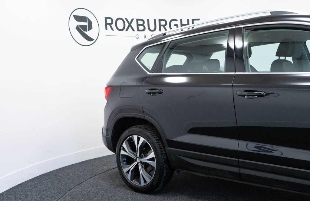 Used SEAT Ateca 2023 for sale - 77654749: Photo 14