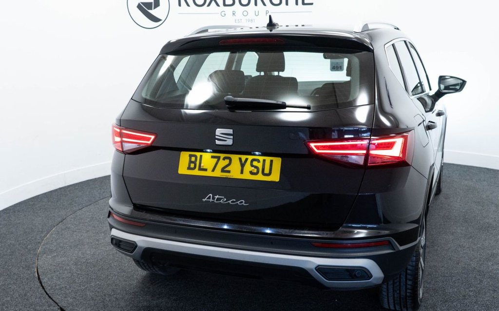 Used SEAT Ateca 2023 for sale - 77654749: Photo 16