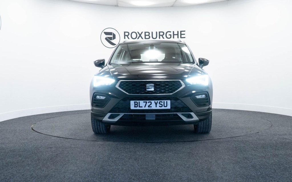 Used SEAT Ateca 2023 for sale - 77654749: Photo 2