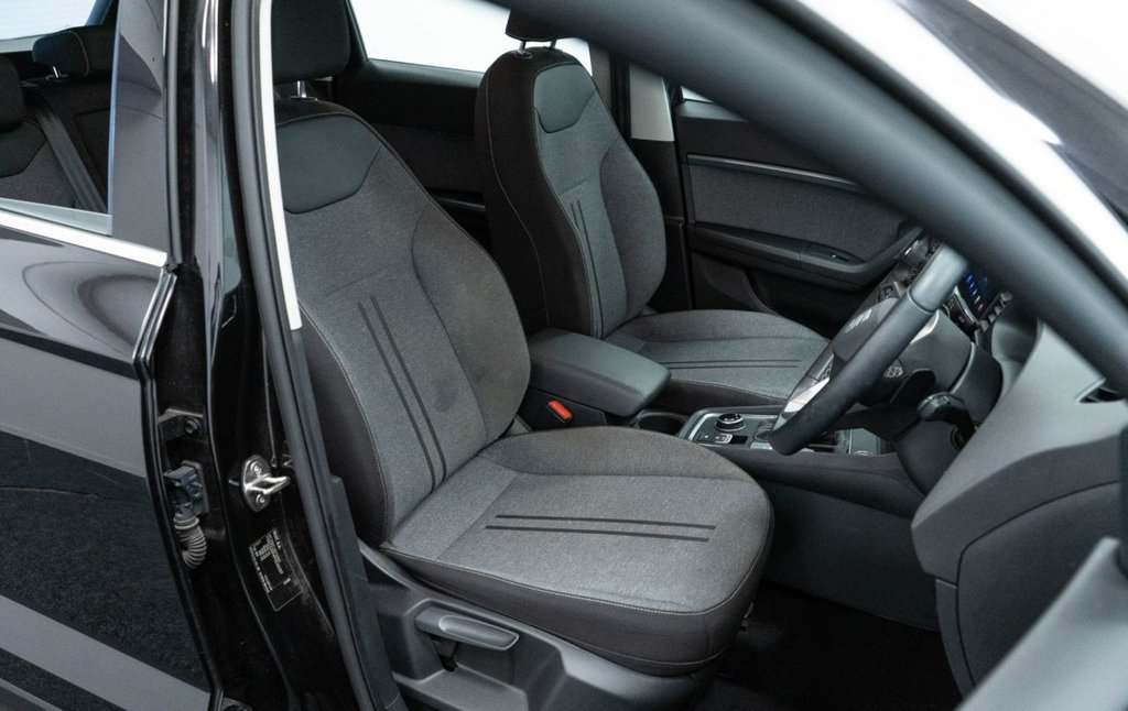 Used SEAT Ateca 2023 for sale - 77654749: Photo 22