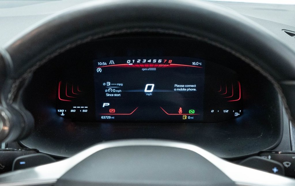 Used SEAT Ateca 2023 for sale - 77654749: Photo 26