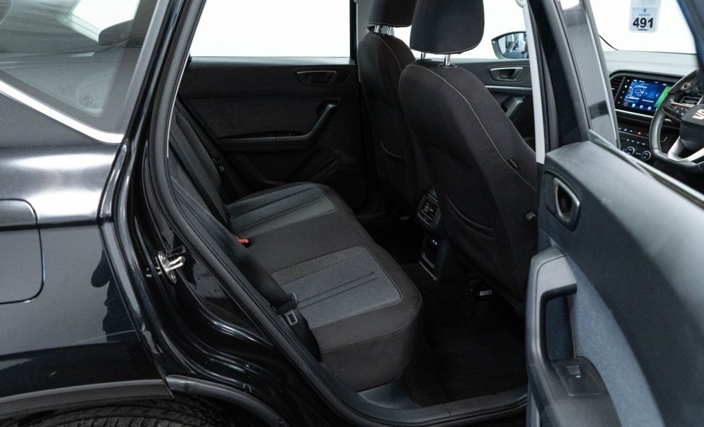 Used SEAT Ateca 2023 for sale - 77654749: Photo 33