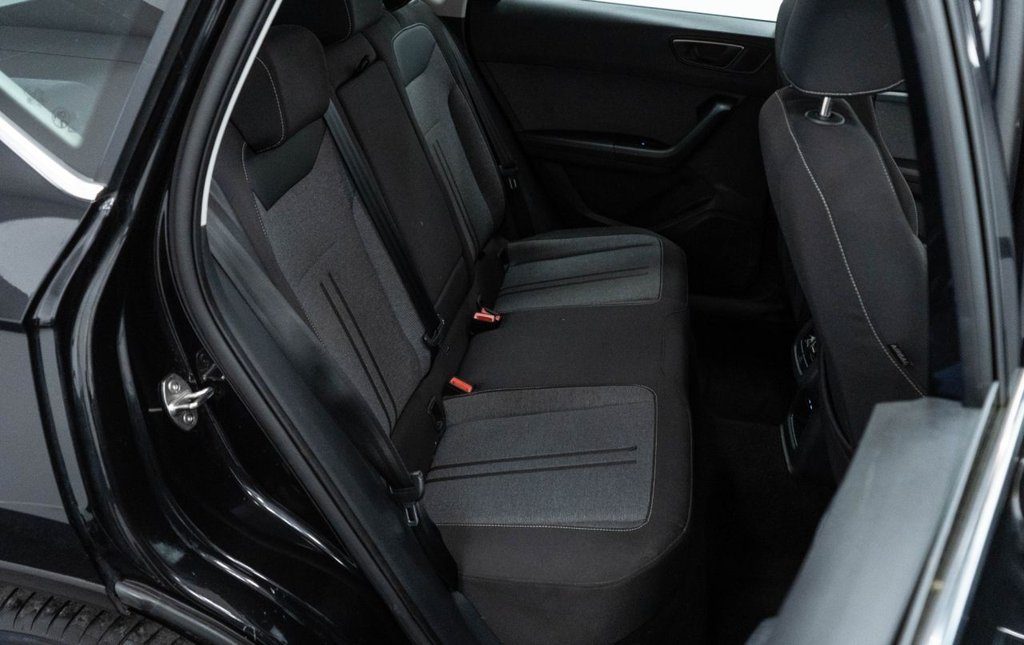 Used SEAT Ateca 2023 for sale - 77654749: Photo 34