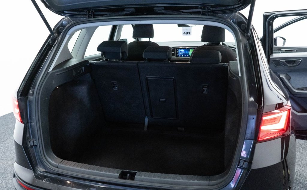 Used SEAT Ateca 2023 for sale - 77654749: Photo 35