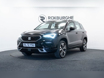 Used SEAT Ateca 2023 for sale - 77654749: Photo