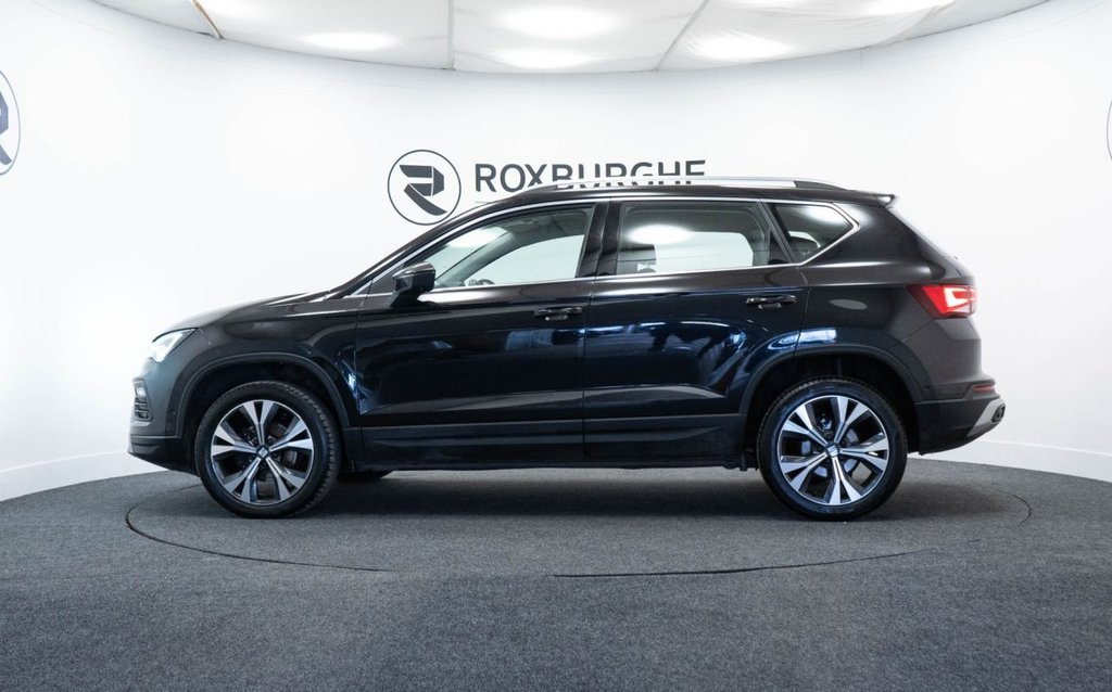 Used SEAT Ateca 2023 for sale - 77654749: Photo 4