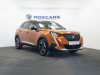 Used Peugeot 2008 2023 for sale - 79740087: Photo
