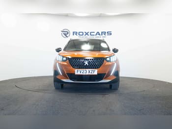 Used Peugeot 2008 2023 for sale - 79740087: Photo