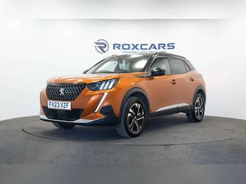 Used Peugeot 2008 2023 for sale - 79740087: Photo