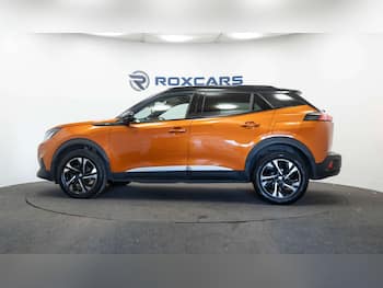 Used Peugeot 2008 2023 for sale - 79740087: Photo