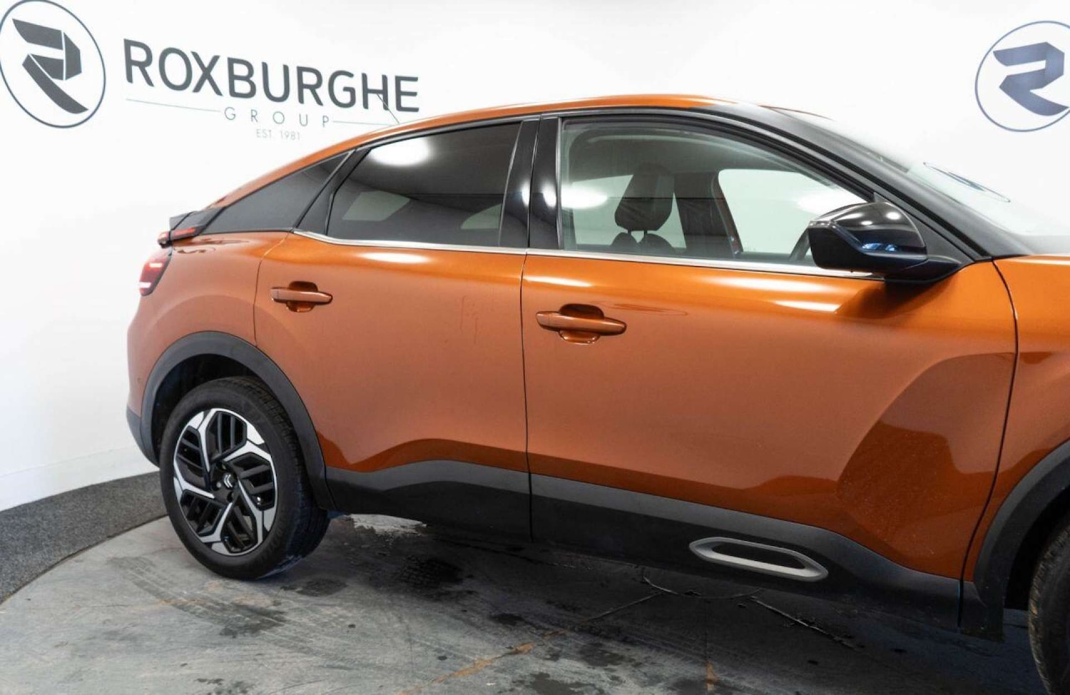 Used Citroen C4 2022 for sale - 77930923: Photo 12