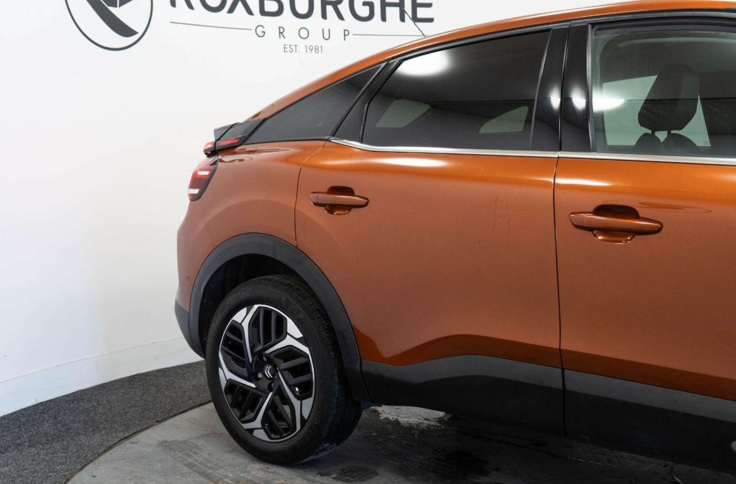 Used Citroen C4 2022 for sale - 77930923: Photo 13