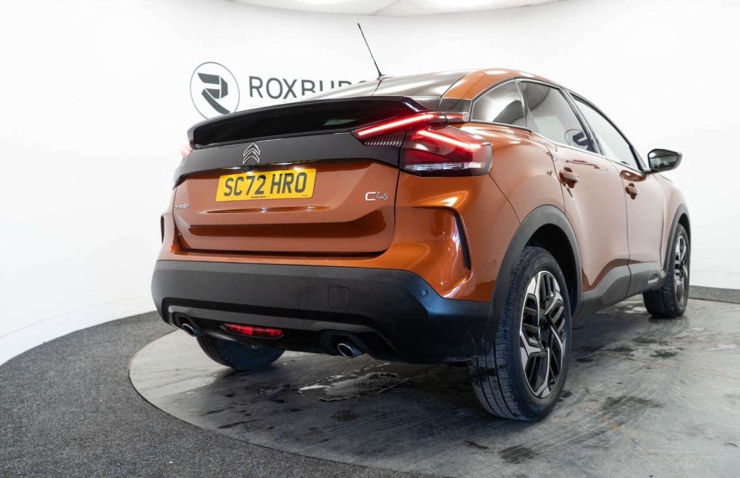 Used Citroen C4 2022 for sale - 77930923: Photo 14