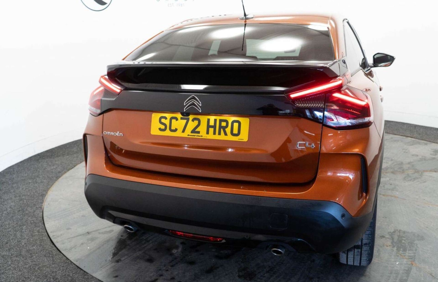 Used Citroen C4 2022 for sale - 77930923: Photo 15