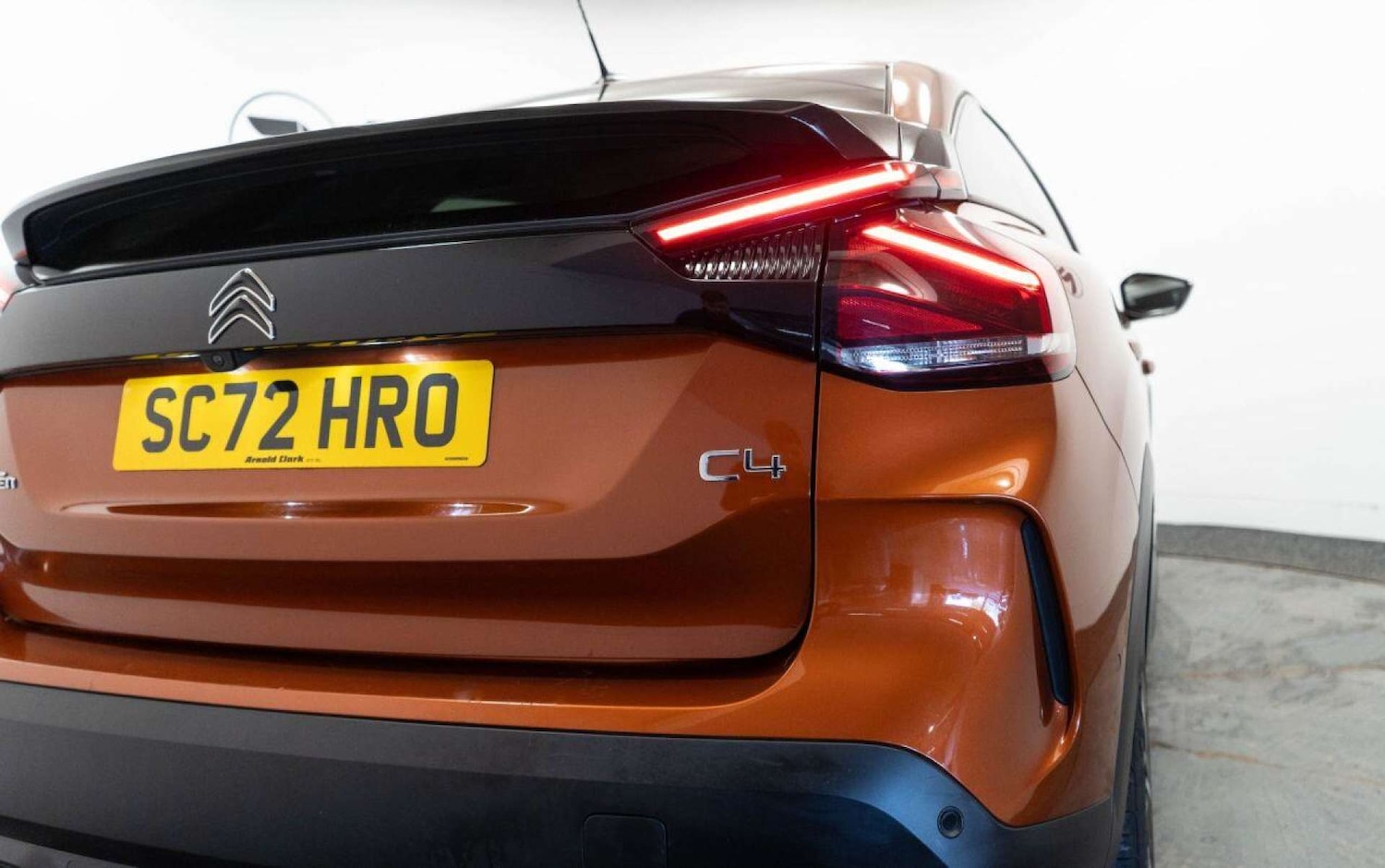 Used Citroen C4 2022 for sale - 77930923: Photo 16