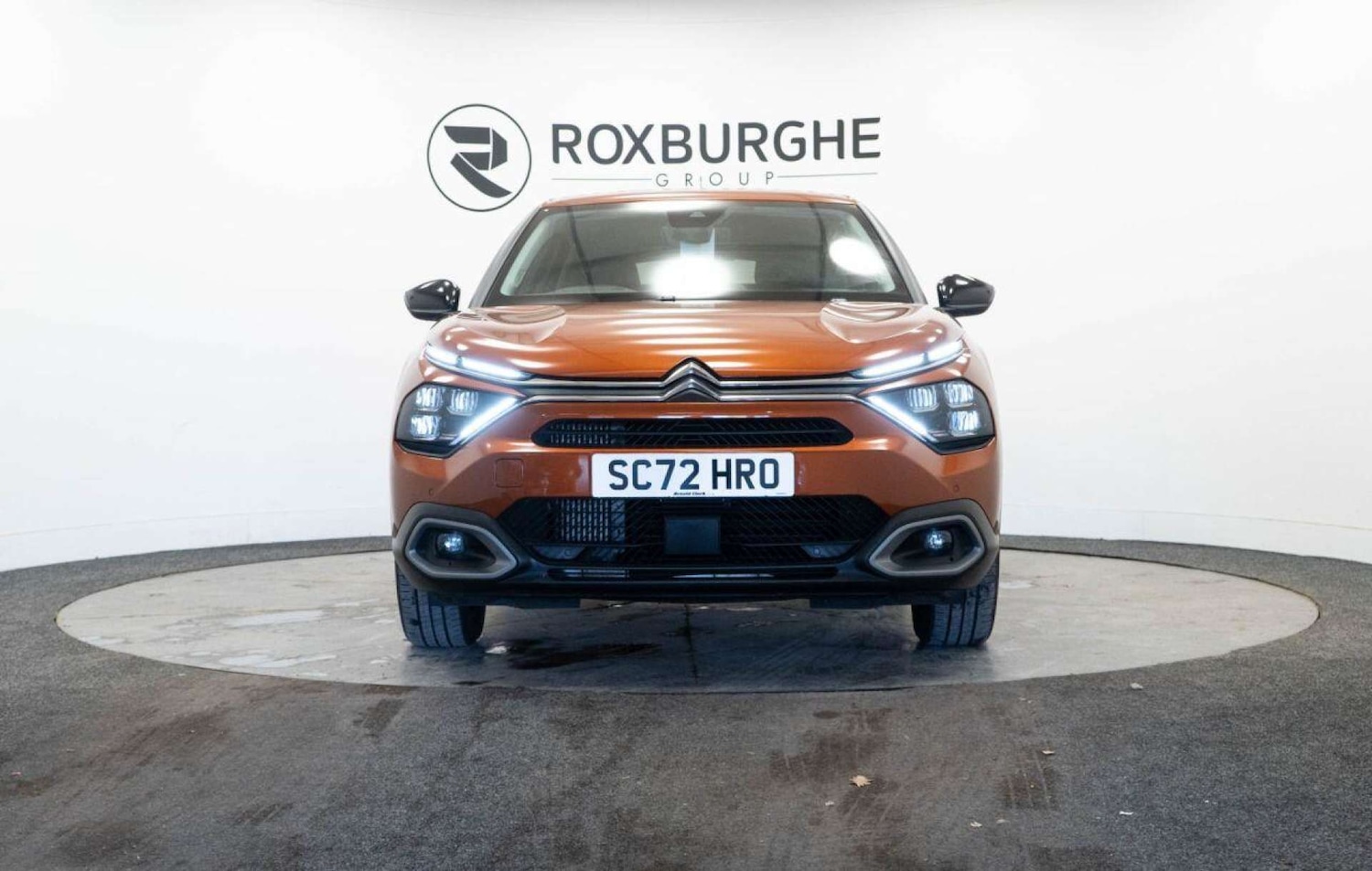 Used Citroen C4 2022 for sale - 77930923: Photo 2