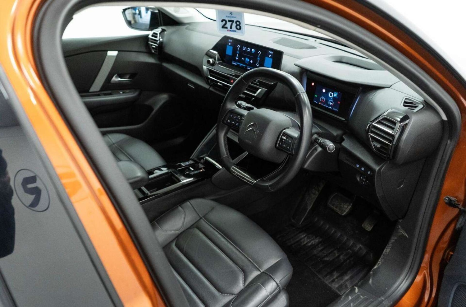 Used Citroen C4 2022 for sale - 77930923: Photo 20