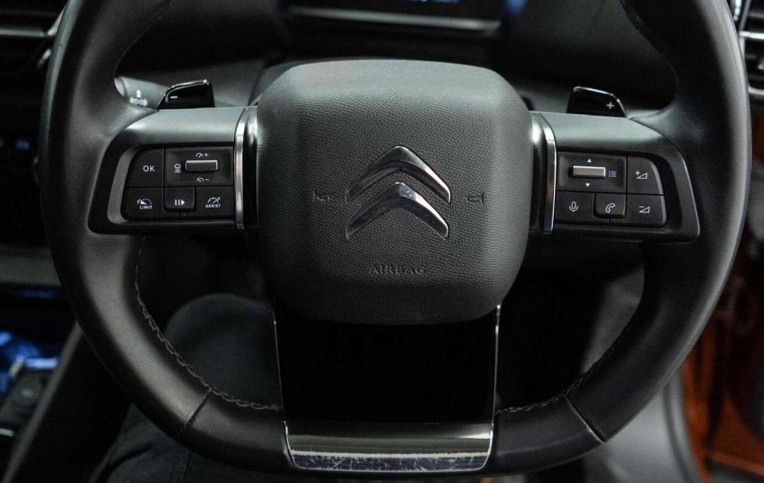 Used Citroen C4 2022 for sale - 77930923: Photo 23