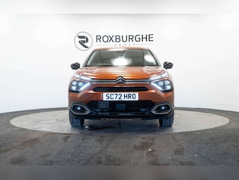 Used Citroen C4 2022 for sale - 77930923: Photo