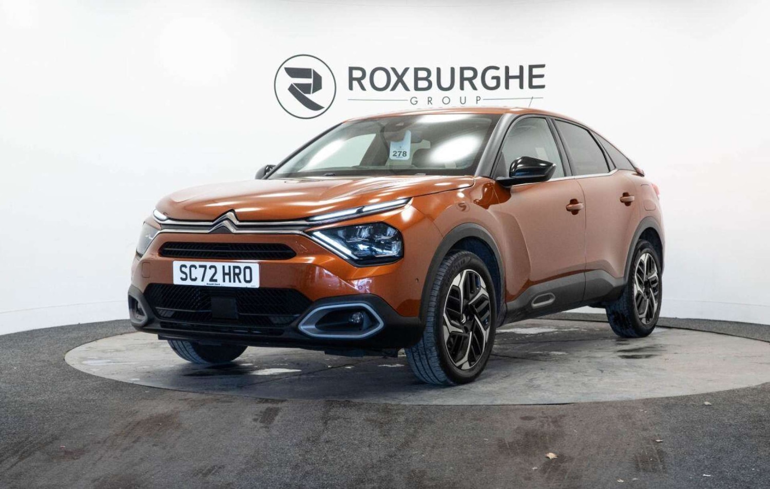 Used Citroen C4 2022 for sale - 77930923: Photo 3