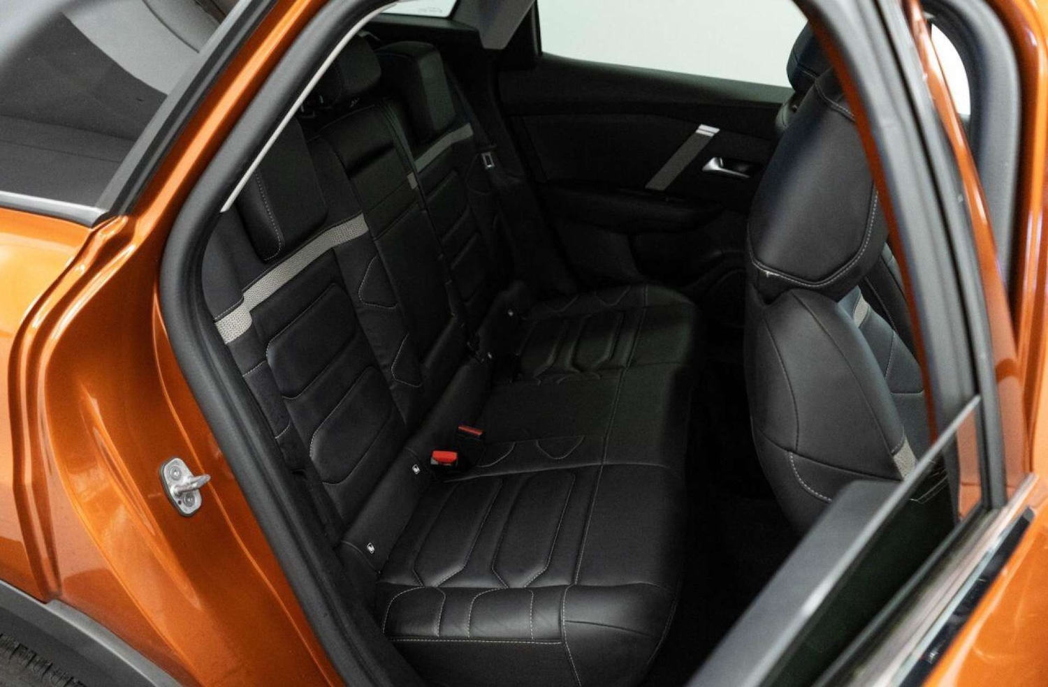 Used Citroen C4 2022 for sale - 77930923: Photo 32