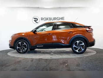 Used Citroen C4 2022 for sale - 77930923: Photo