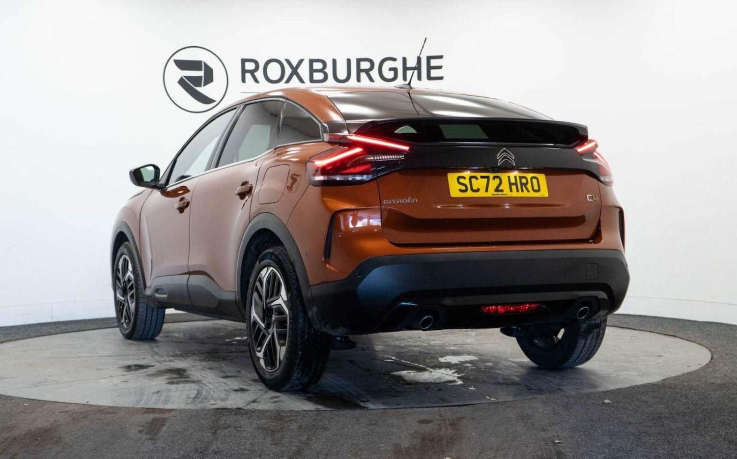 Used Citroen C4 2022 for sale - 77930923: Photo 5