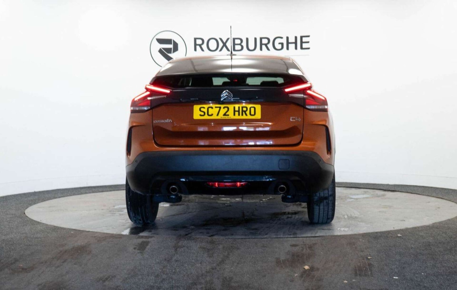 Used Citroen C4 2022 for sale - 77930923: Photo 7