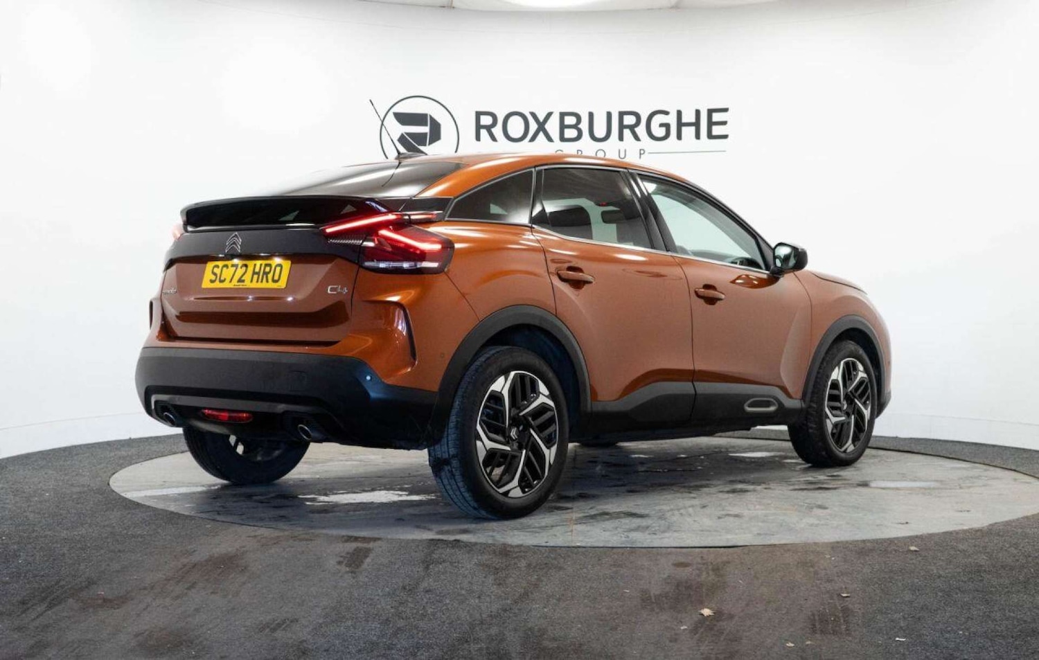 Used Citroen C4 2022 for sale - 77930923: Photo 8