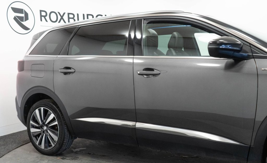 Used Peugeot 5008 2020 for sale - 77748311: Photo 13