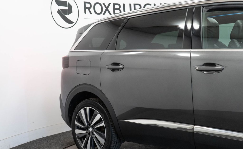 Used Peugeot 5008 2020 for sale - 77748311: Photo 14