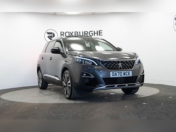 2020 (70) - 1.2 PureTech GT Line Premium 5dr