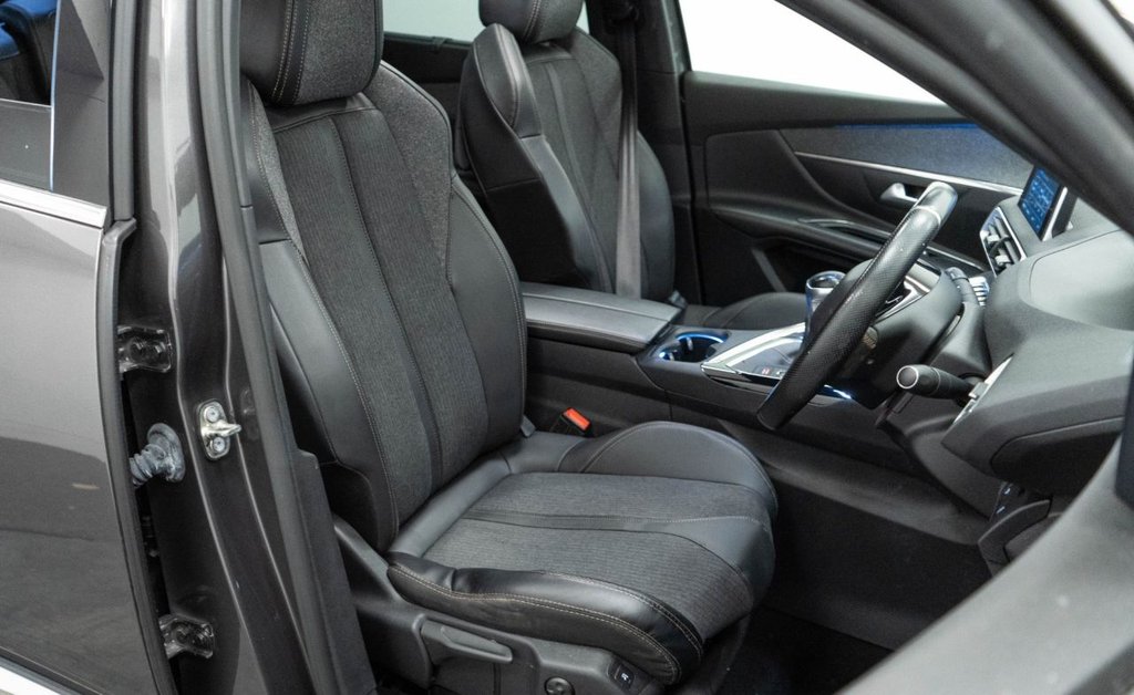 Used Peugeot 5008 2020 for sale - 77748311: Photo 22