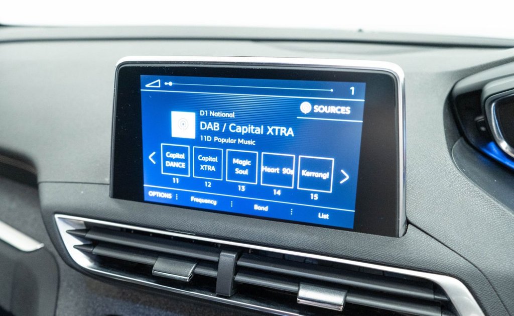 Used Peugeot 5008 2020 for sale - 77748311: Photo 27