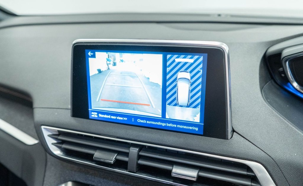 Used Peugeot 5008 2020 for sale - 77748311: Photo 28