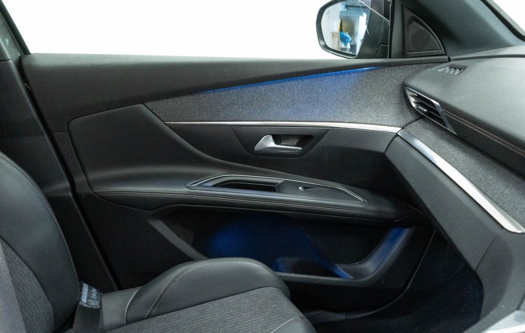 Used Peugeot 5008 2020 for sale - 77748311: Photo 32