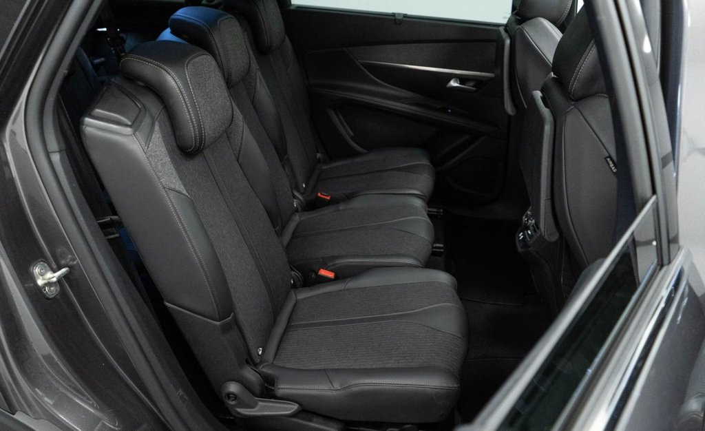 Used Peugeot 5008 2020 for sale - 77748311: Photo 35