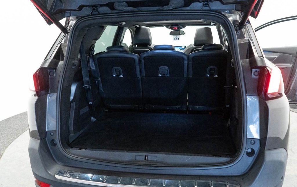 Used Peugeot 5008 2020 for sale - 77748311: Photo 37