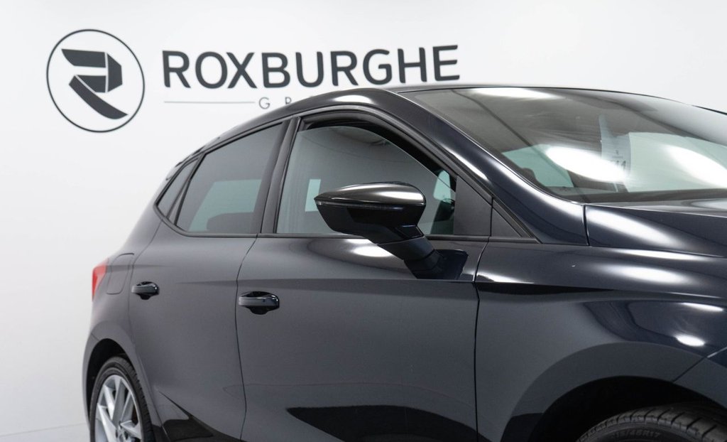 Used SEAT Ibiza 2022 for sale - 76345381: Photo 12
