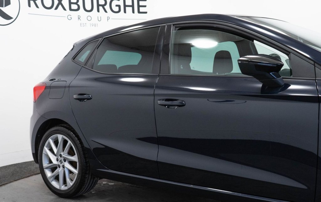 Used SEAT Ibiza 2022 for sale - 76345381: Photo 13