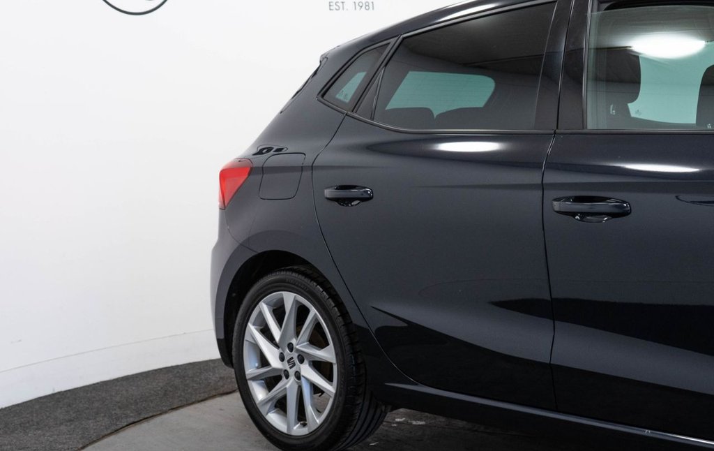 Used SEAT Ibiza 2022 for sale - 76345381: Photo 14