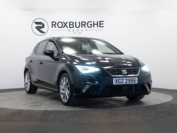Used SEAT Ibiza 2022 for sale - 76345381: Photo
