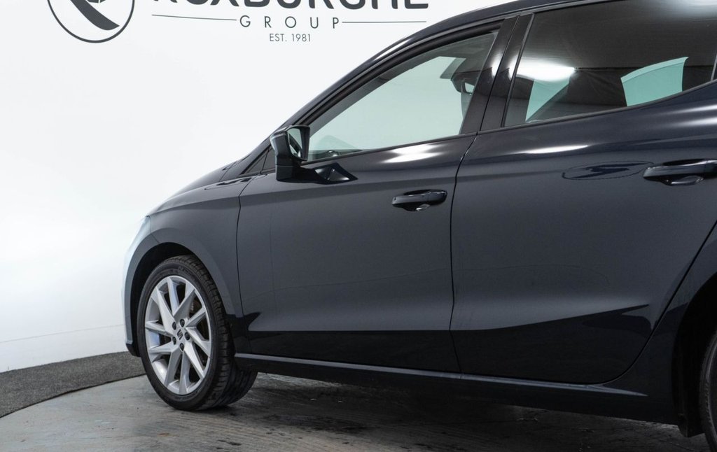 Used SEAT Ibiza 2022 for sale - 76345381: Photo 20
