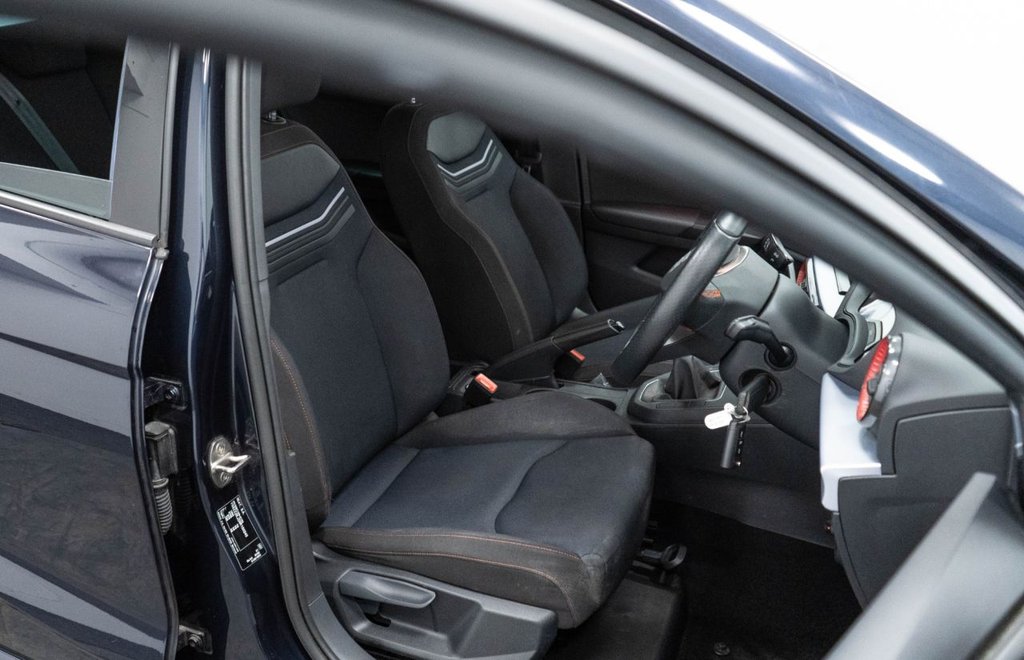 Used SEAT Ibiza 2022 for sale - 76345381: Photo 22