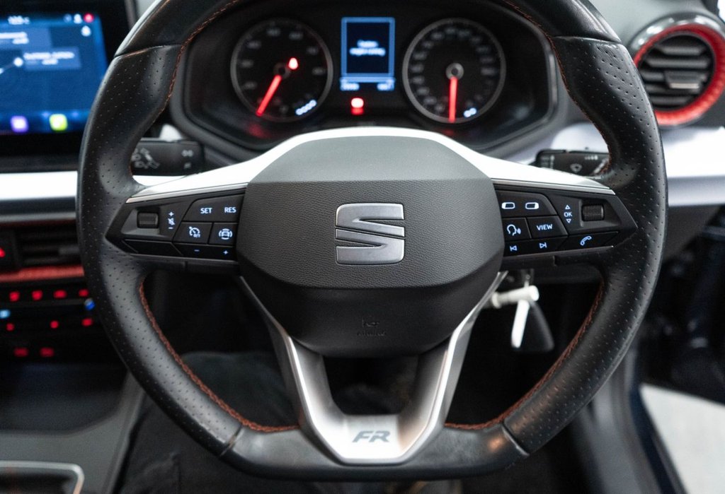 Used SEAT Ibiza 2022 for sale - 76345381: Photo 25