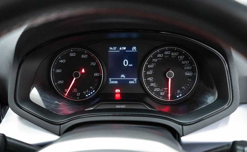 Used SEAT Ibiza 2022 for sale - 76345381: Photo 26