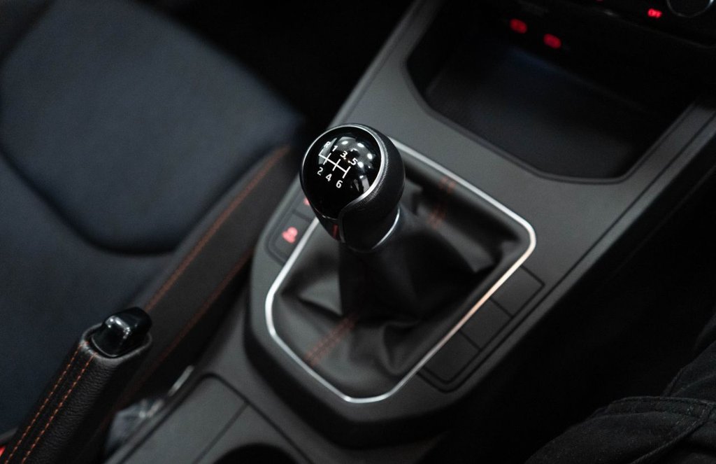 Used SEAT Ibiza 2022 for sale - 76345381: Photo 29