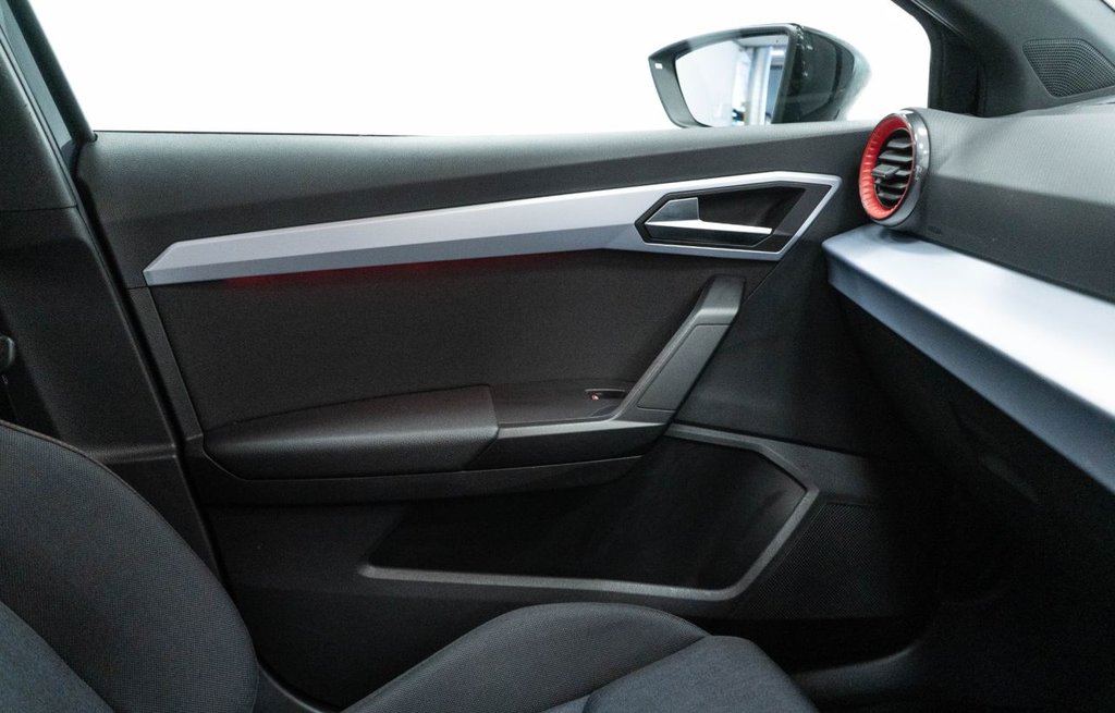 Used SEAT Ibiza 2022 for sale - 76345381: Photo 31